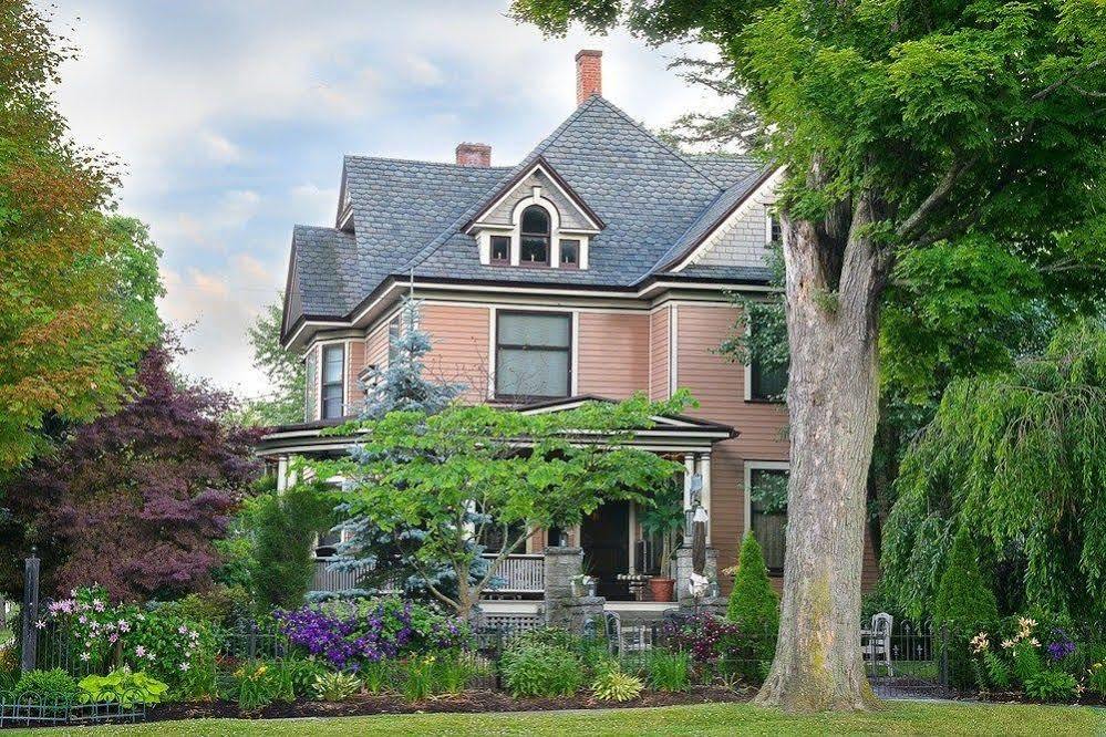 La Belle Auberge Wellsboro Exterior photo